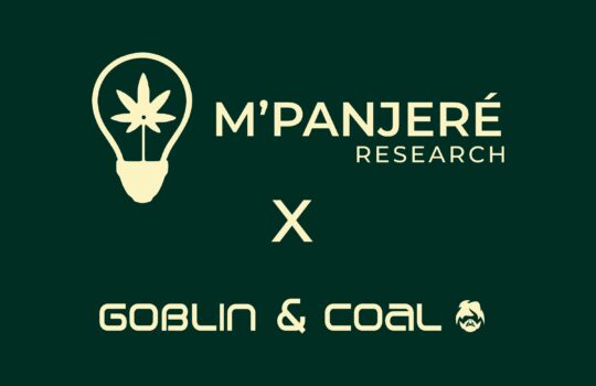 GOBLIN & COAL MPANJERE