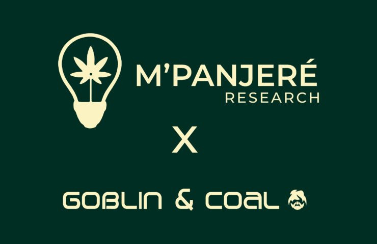 GOBLIN & COAL MPANJERE