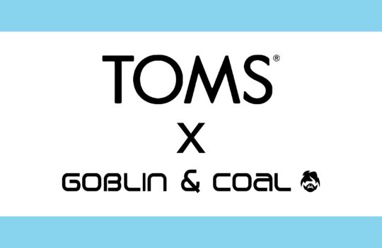 GOBLIN & COAL TOMS