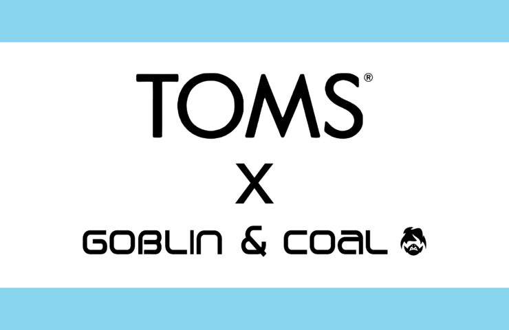 GOBLIN & COAL TOMS