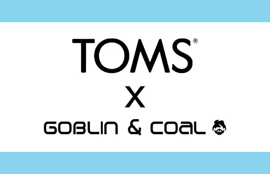 GOBLIN & COAL TOMS